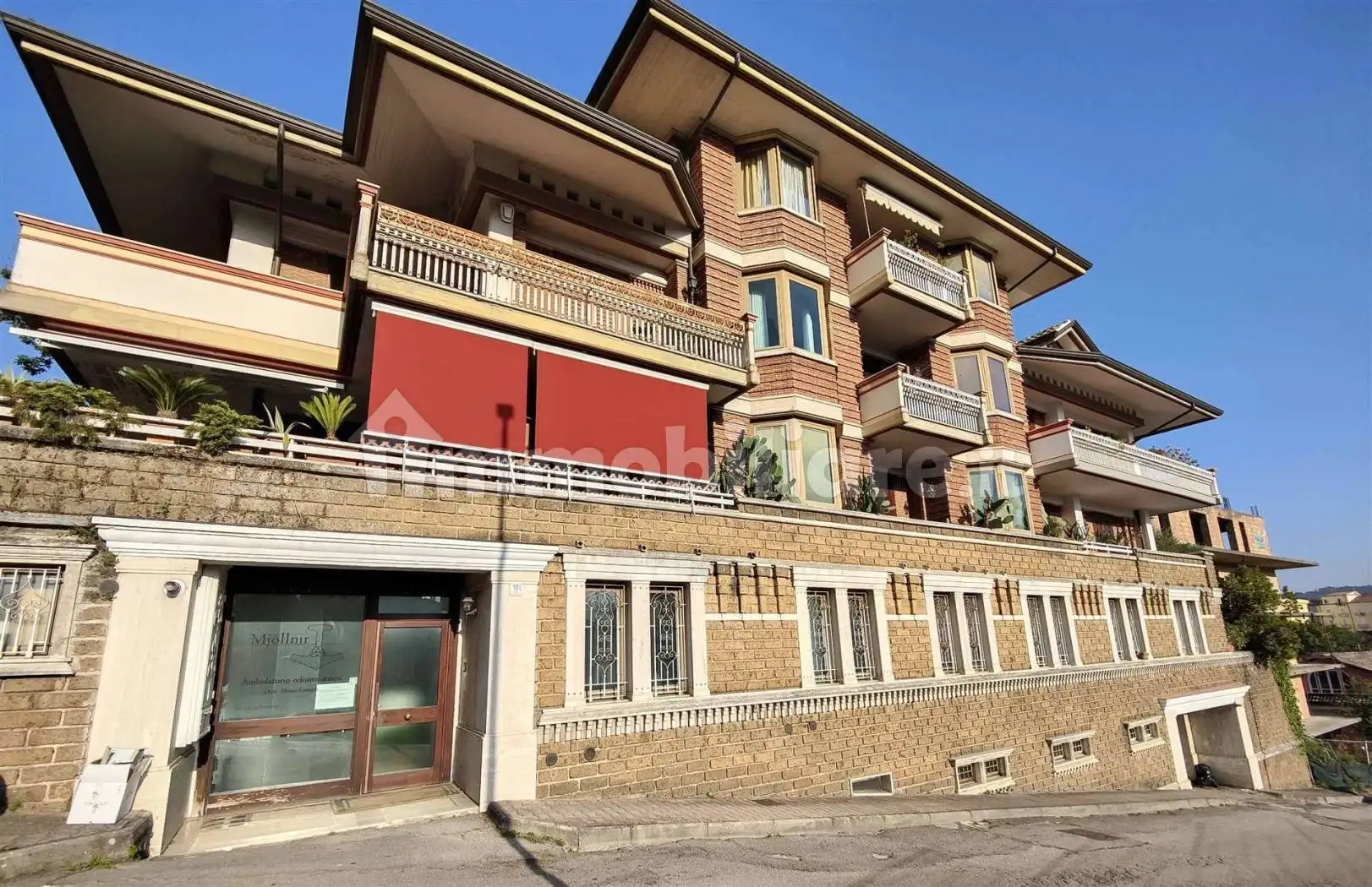 Appartamento in vendita a Avellino