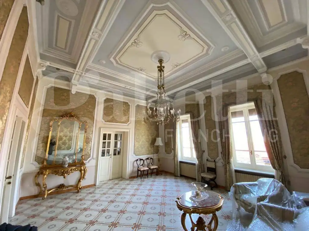 Appartamento in vendita a San Giorgio a Cremano