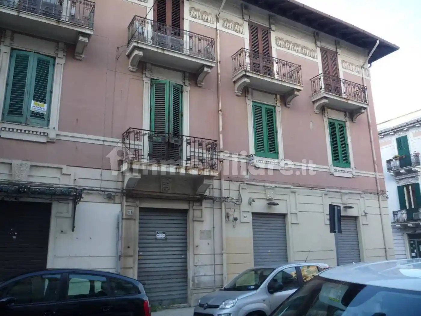 Appartamento in vendita a Messina