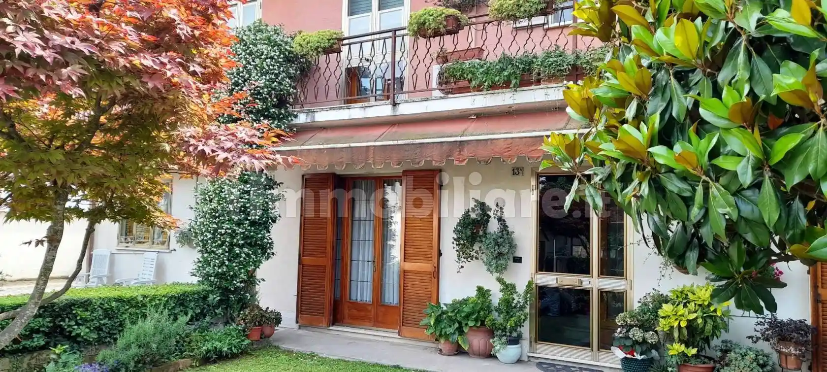 Villetta a schiera in vendita a Copparo