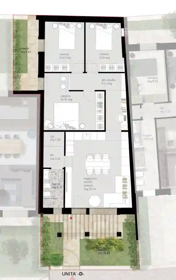 Appartamento - foto 4