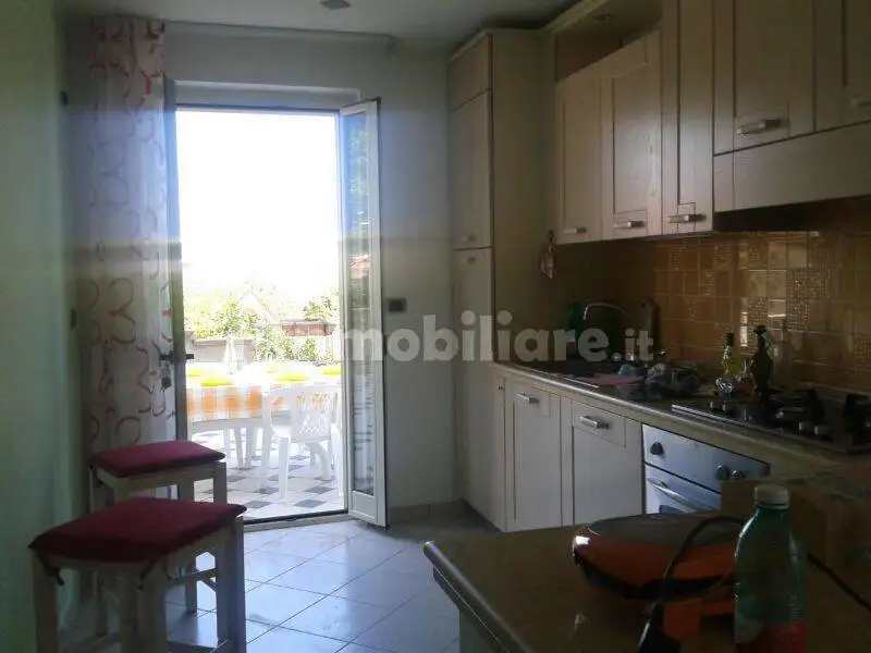 Trilocale via Marina 38, Ardore Marina, Ardore - foto 5