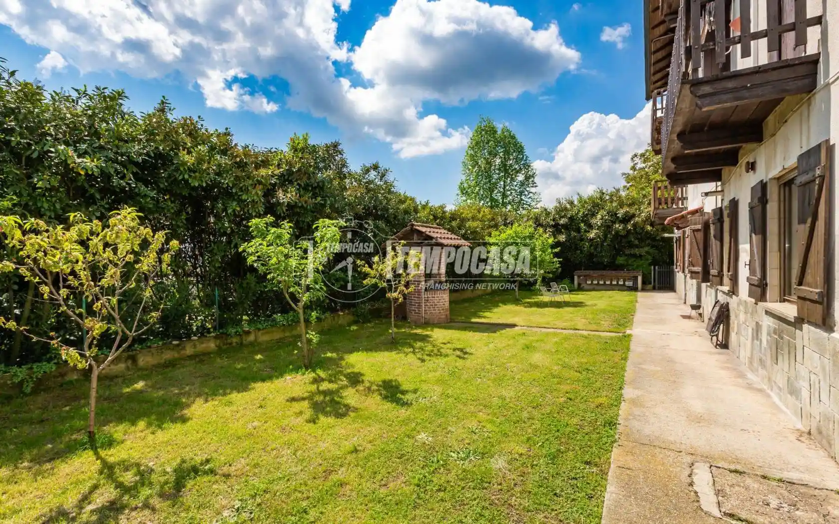 Appartamento in vendita a Poirino