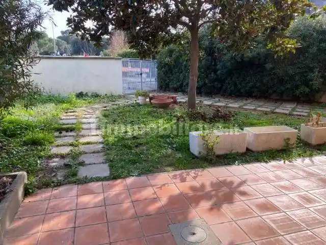 Appartamento in vendita a Livorno