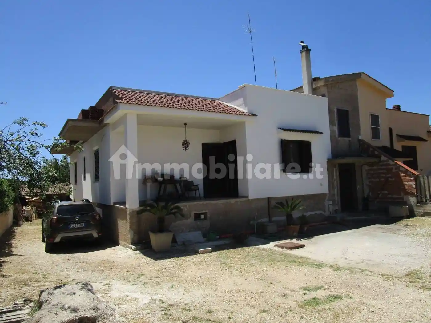 Villa in vendita a Statte