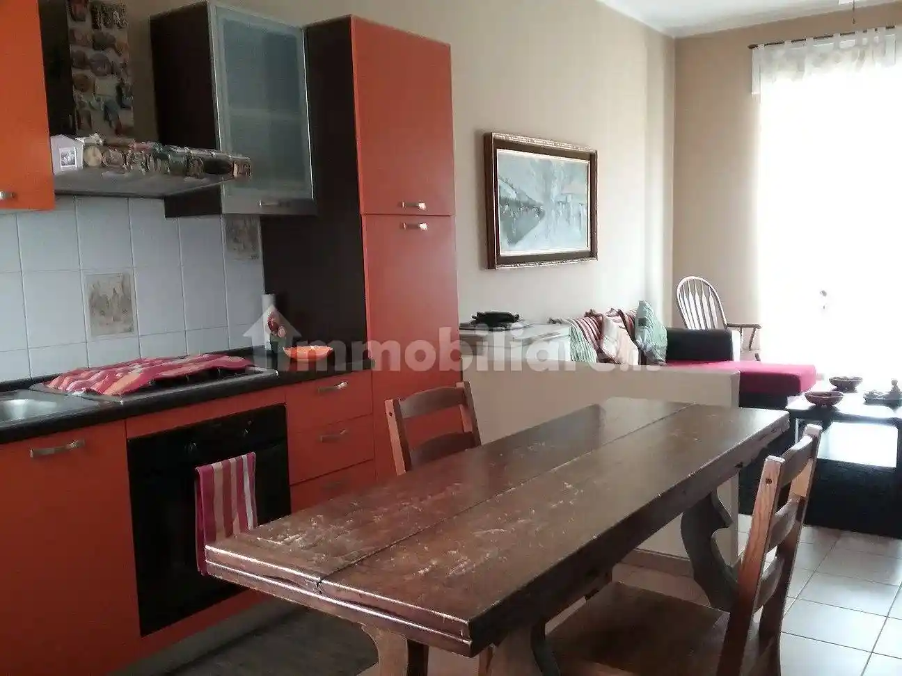 Appartamento in vendita a Cilavegna