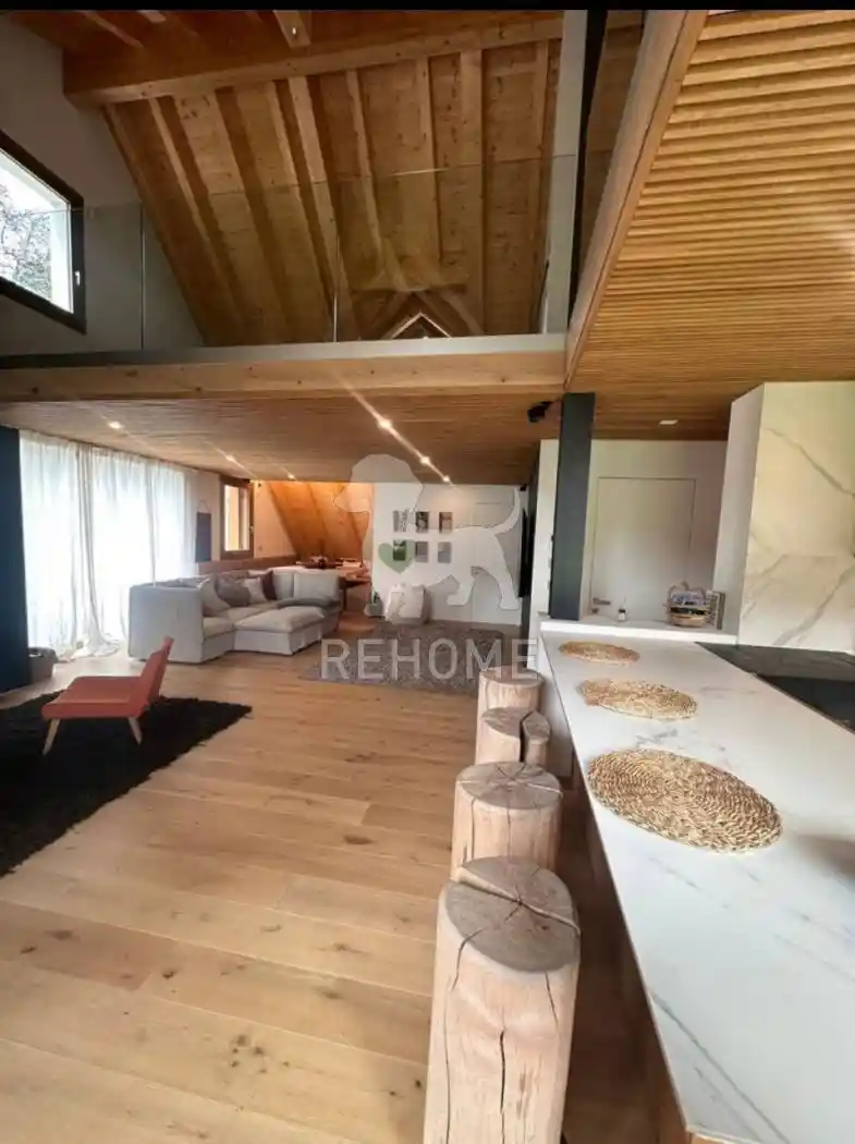 Appartamento in vendita a Tarvisio