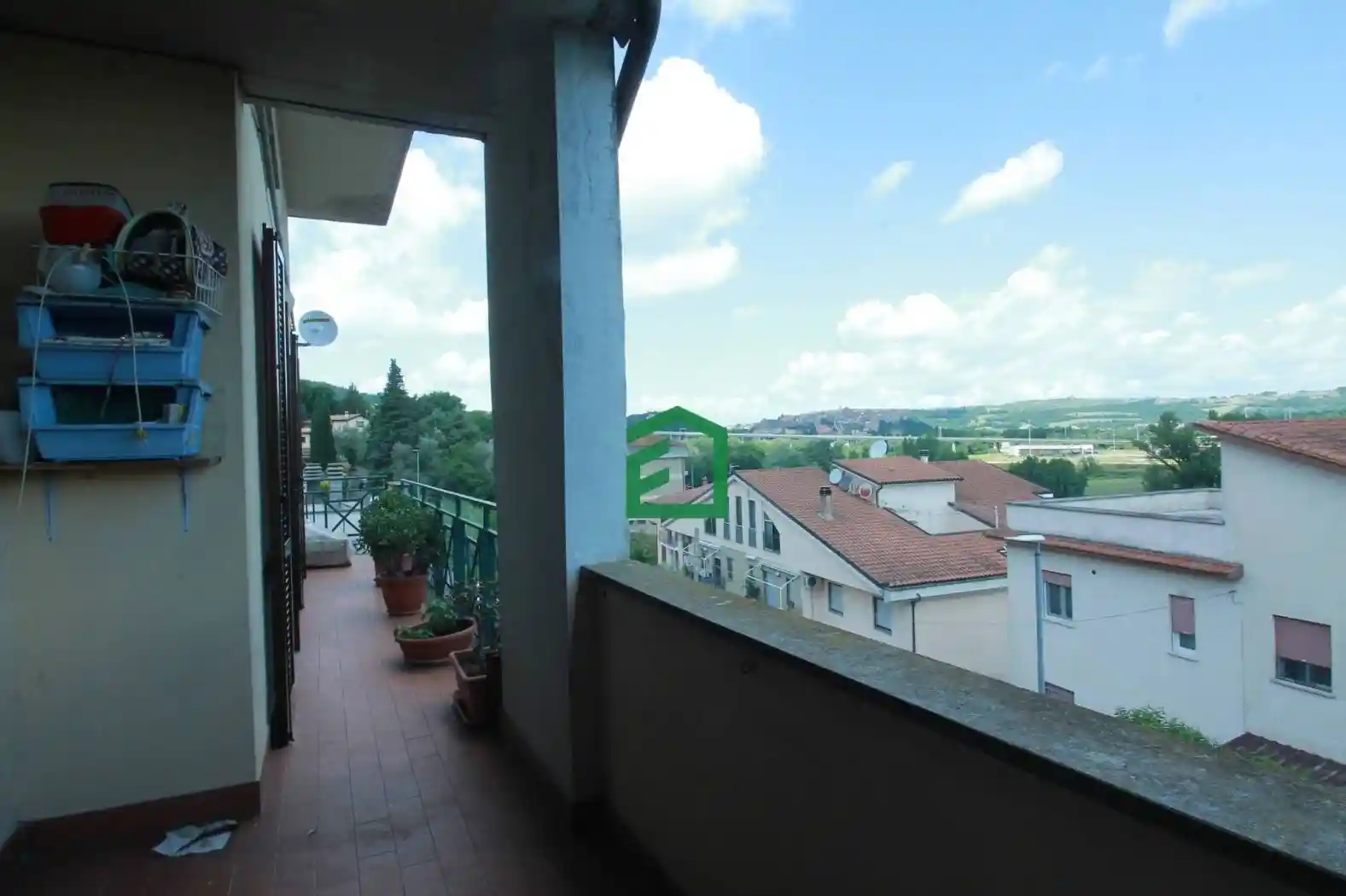 Appartamento in vendita a Orte