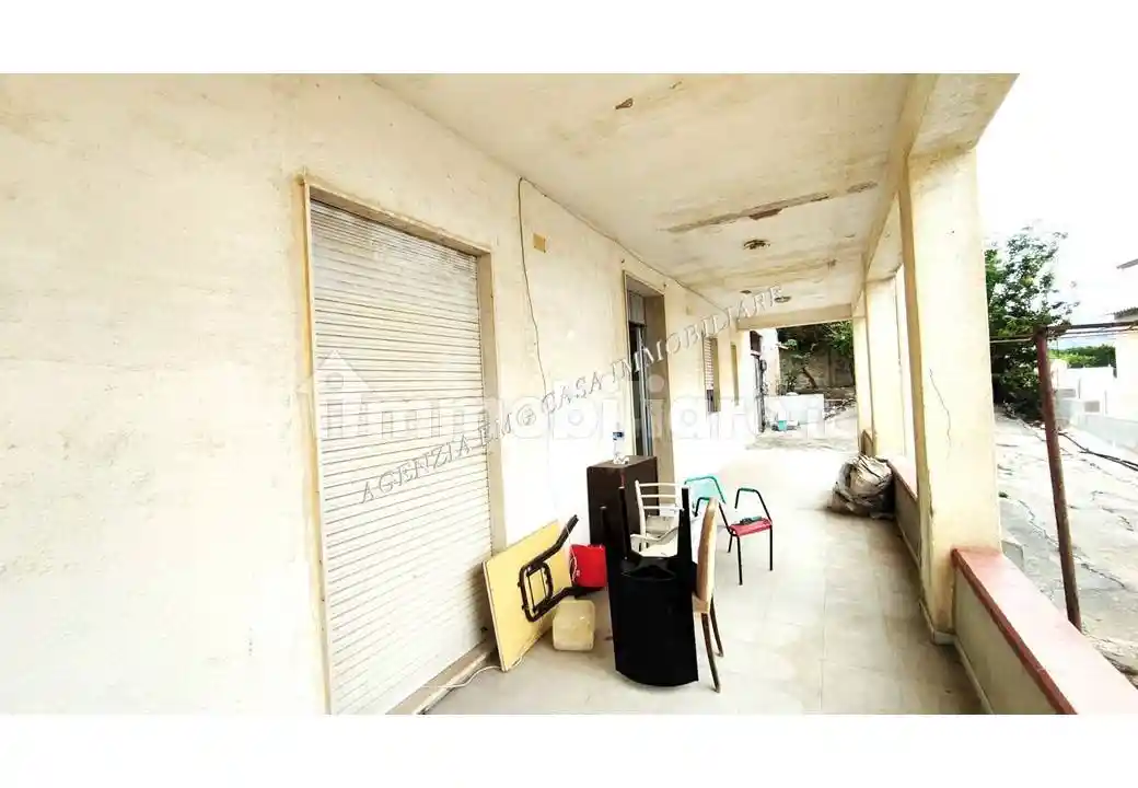 Villa in vendita a Alcamo