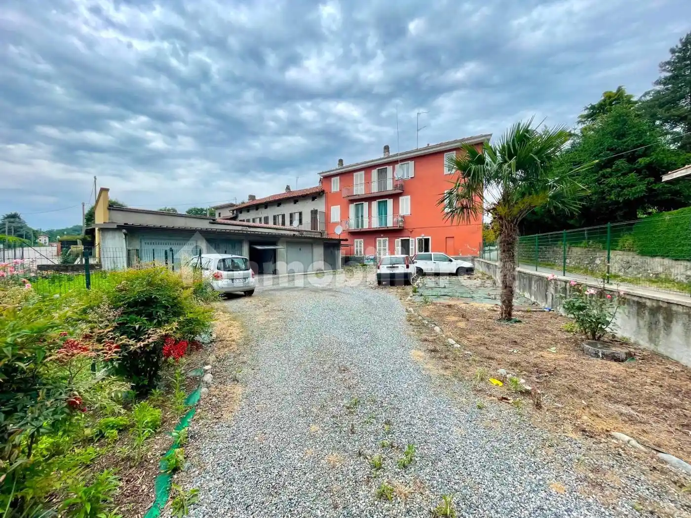 Appartamento in vendita a Cavaglià