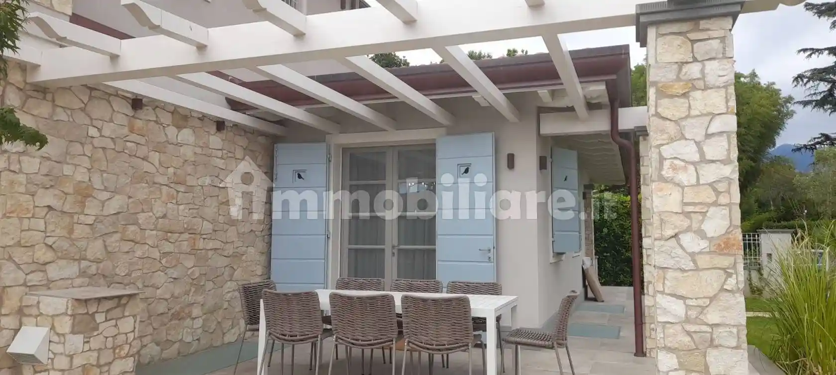 Villa unifamiliare via Lorenzo Giglioli, Vaiana, Forte dei Marmi - foto 2