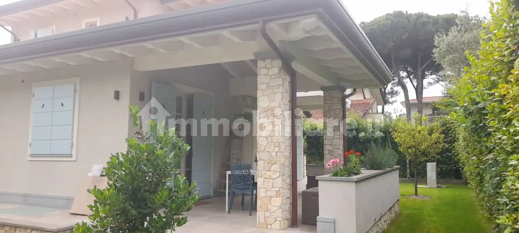 Villa unifamiliare via Lorenzo Giglioli, Vaiana, Forte dei Marmi - foto 3