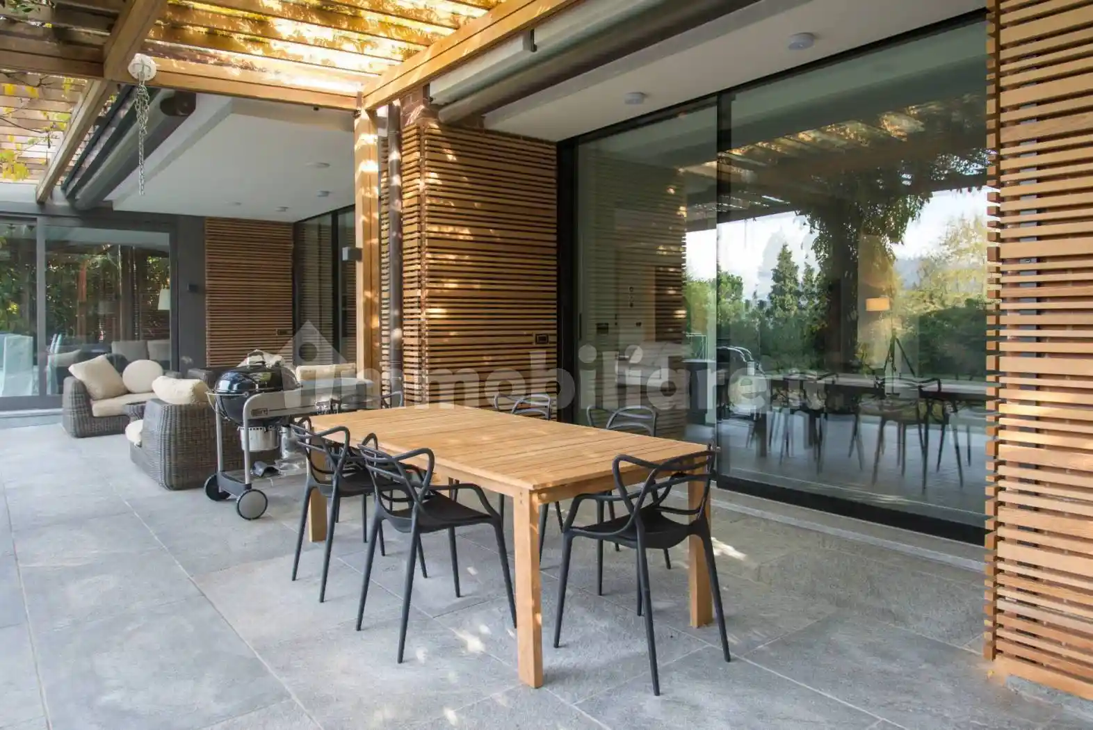 Villa in vendita a Torino