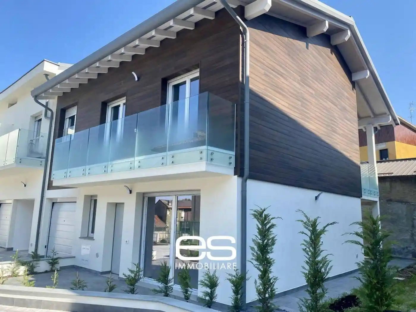 Villa in vendita a Veduggio con Colzano