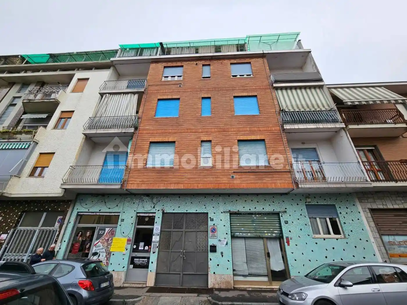 Appartamento in vendita a Venaria Reale