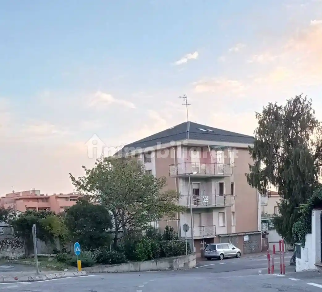 Appartamento in vendita a Loano