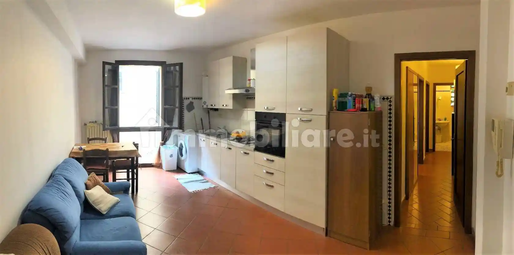 Appartamento in affitto a Pisa