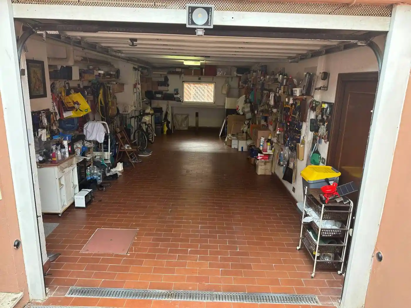 Villa plurifamiliare via Sofocle, Axa, Roma - foto 5