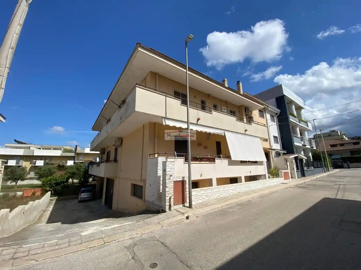 Appartamento in vendita a Cassano delle Murge