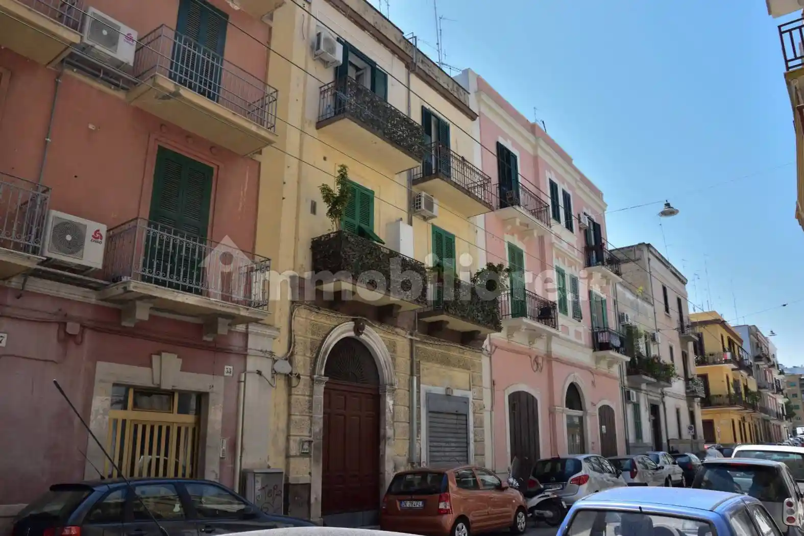 Appartamento in vendita a Bari