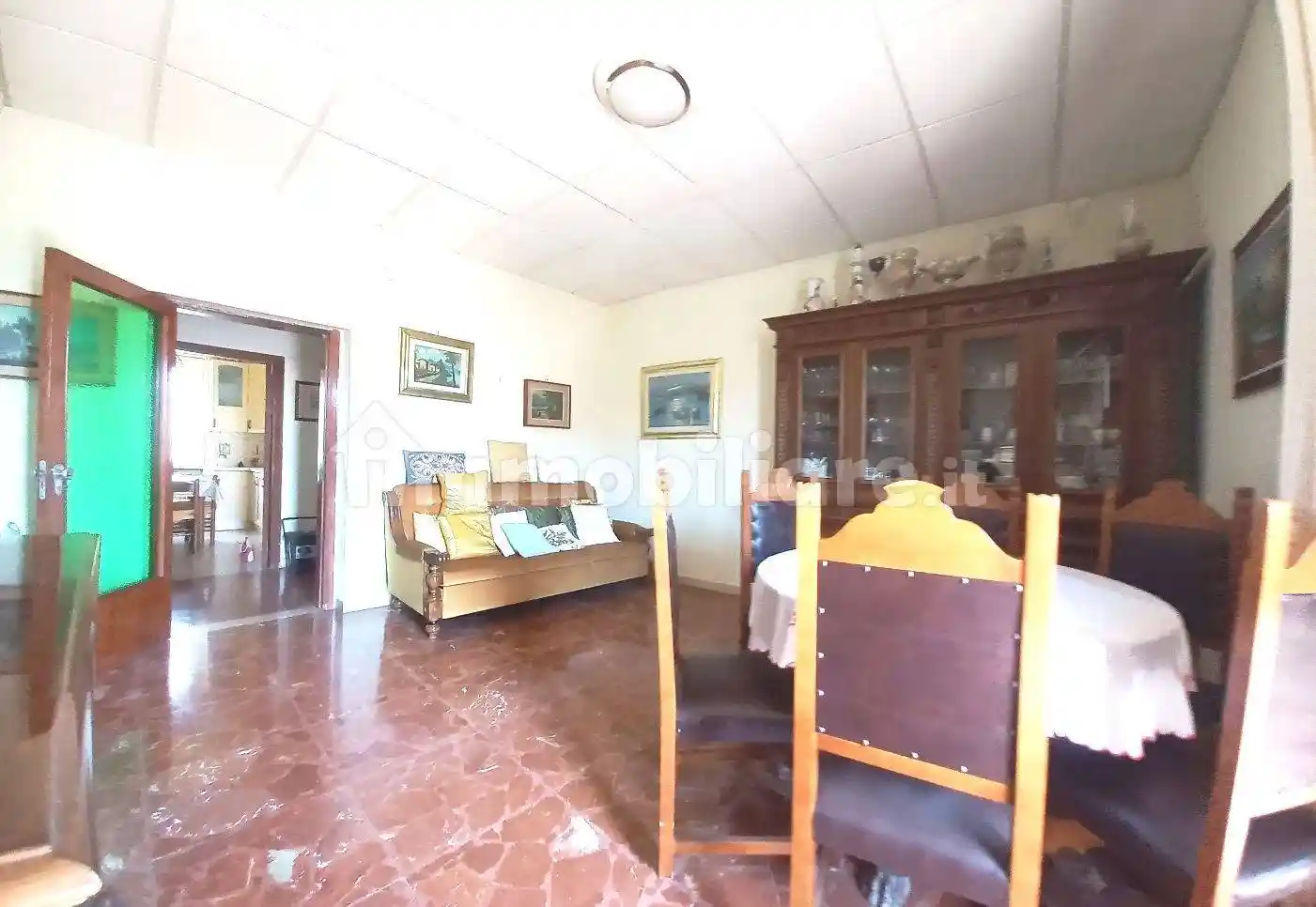 Appartamento in vendita a Spoleto