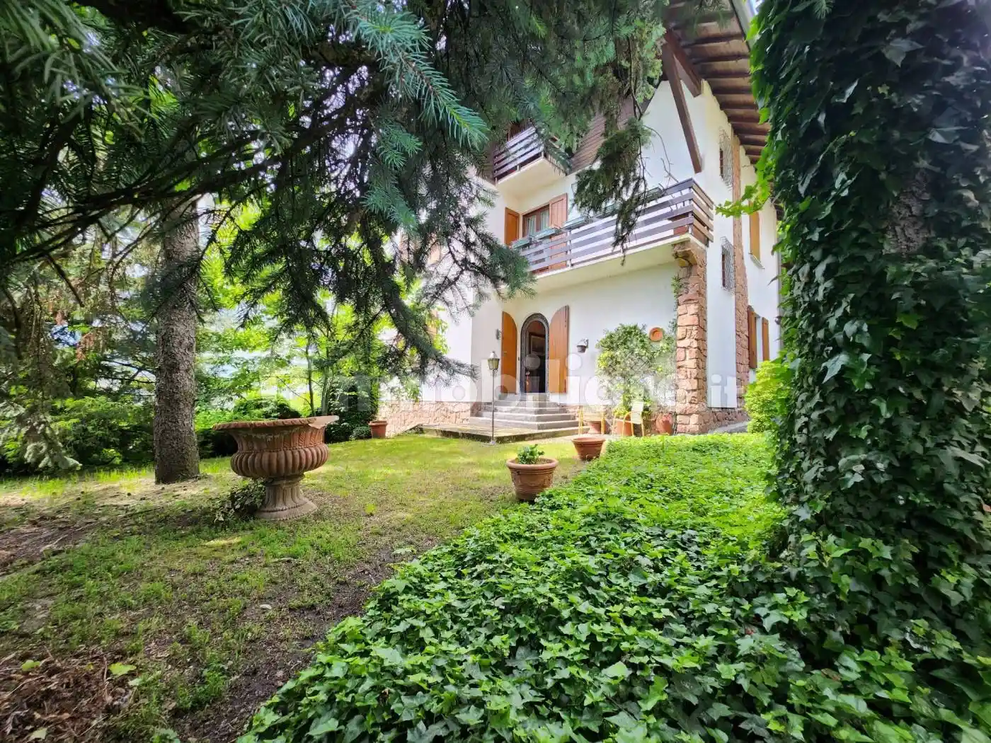 Villa in vendita a Cantù