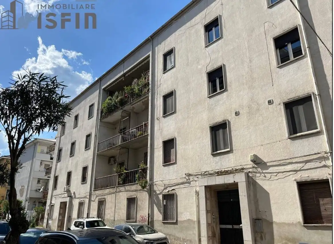 Appartamento in vendita a Cosenza