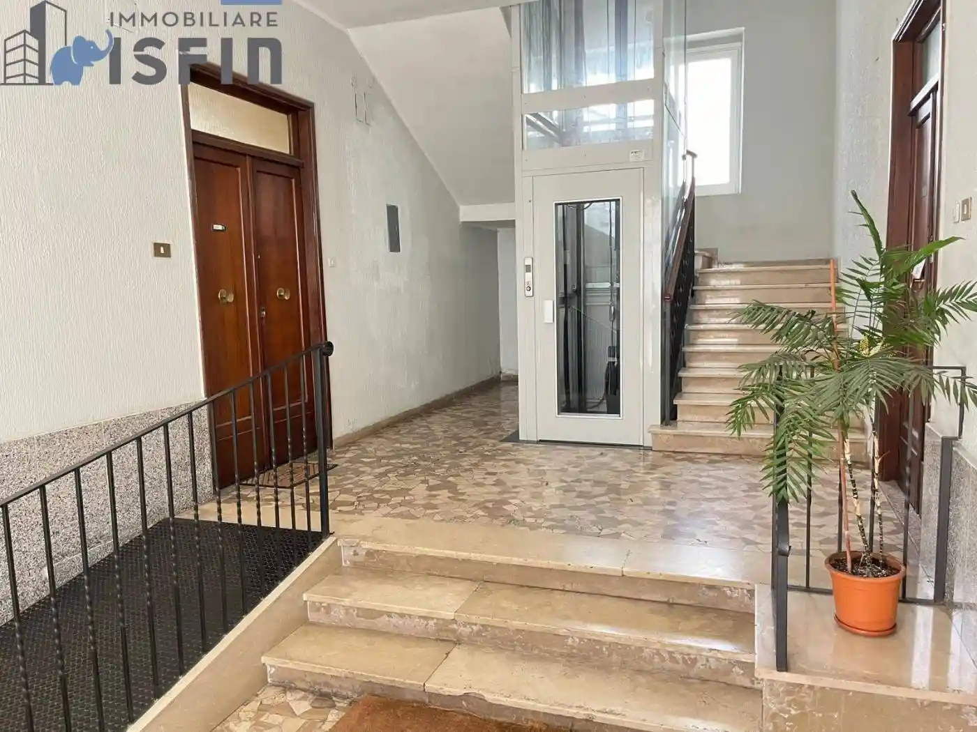 Trilocale via Bruno Amantea 127, Centro, Cosenza - foto 2