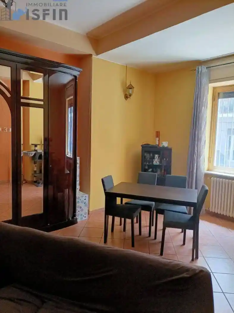 Trilocale via Bruno Amantea 127, Centro, Cosenza - foto 5