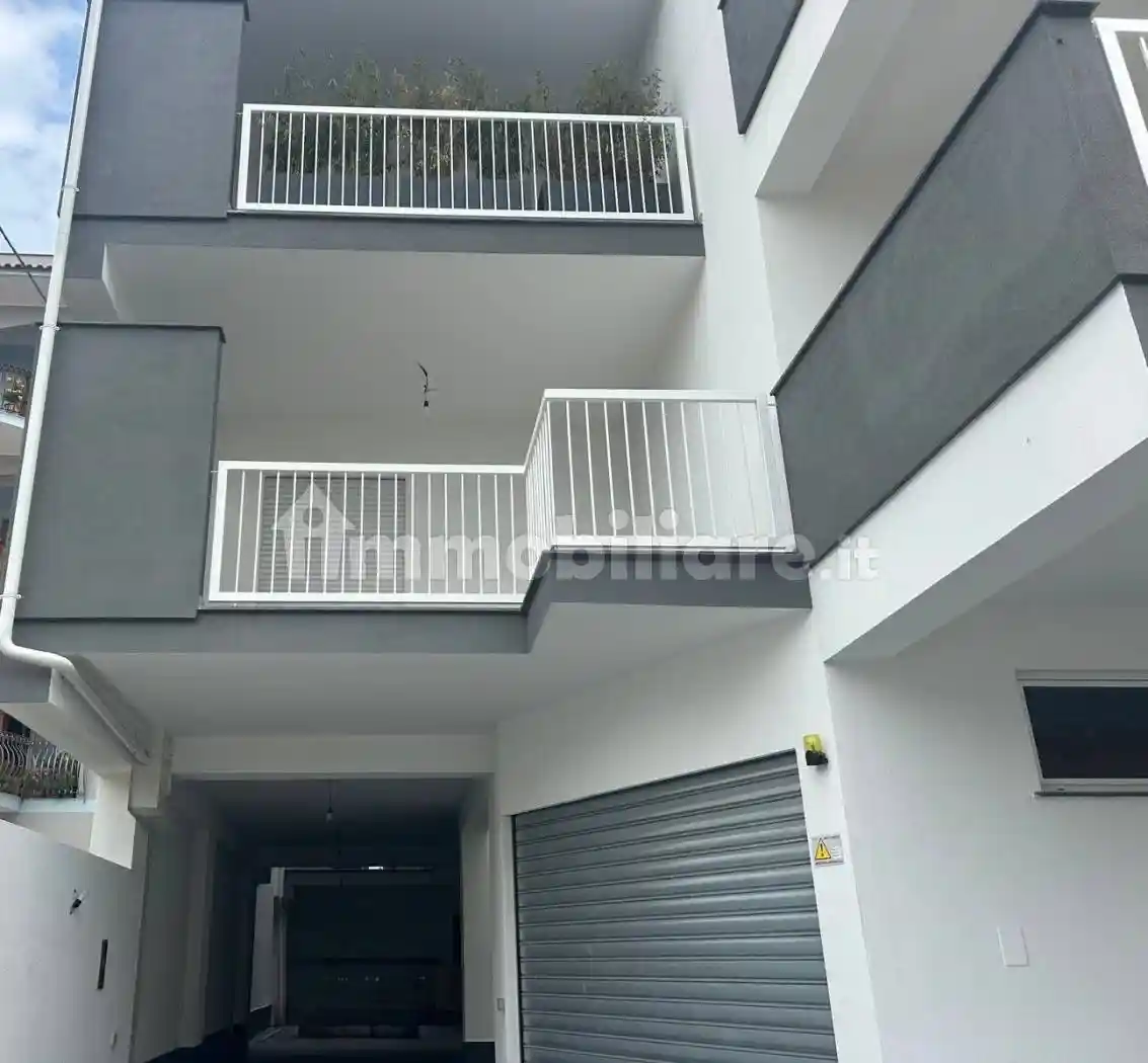 Appartamento in vendita a Milazzo