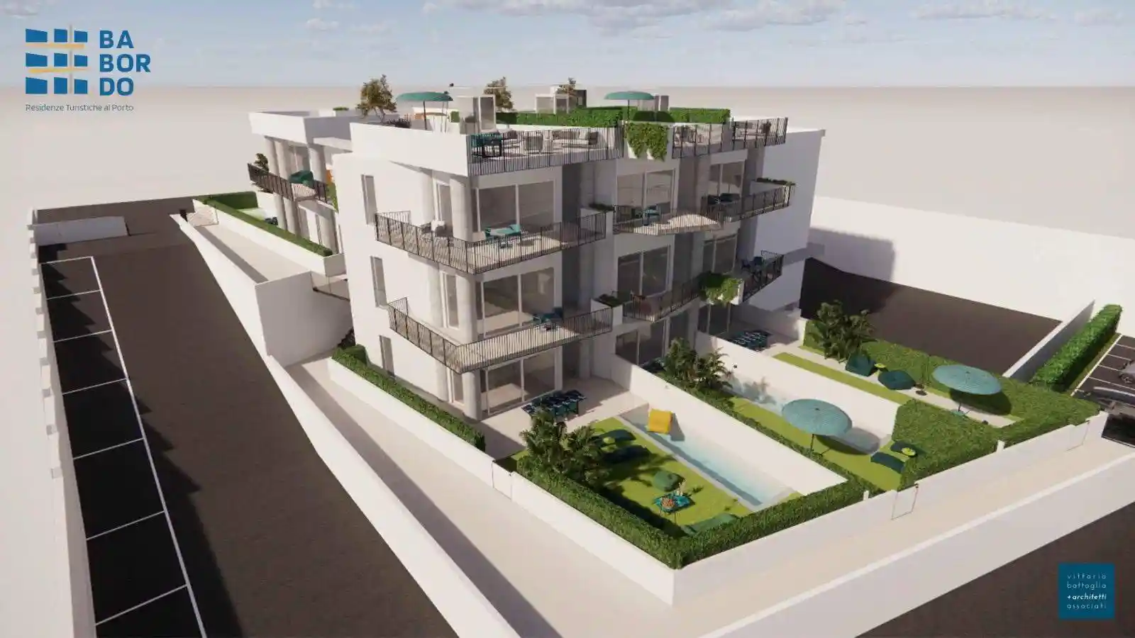 Appartamento in vendita a Ragusa