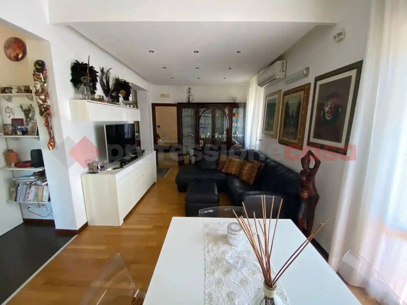 Villa unifamiliare Strada Da Ponte, Fesca, Bari - foto 3