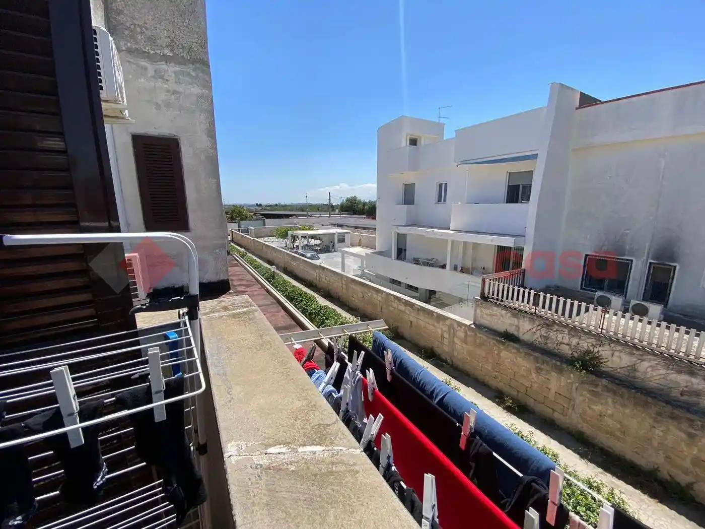 Villa unifamiliare Strada Da Ponte, Fesca, Bari - foto 4