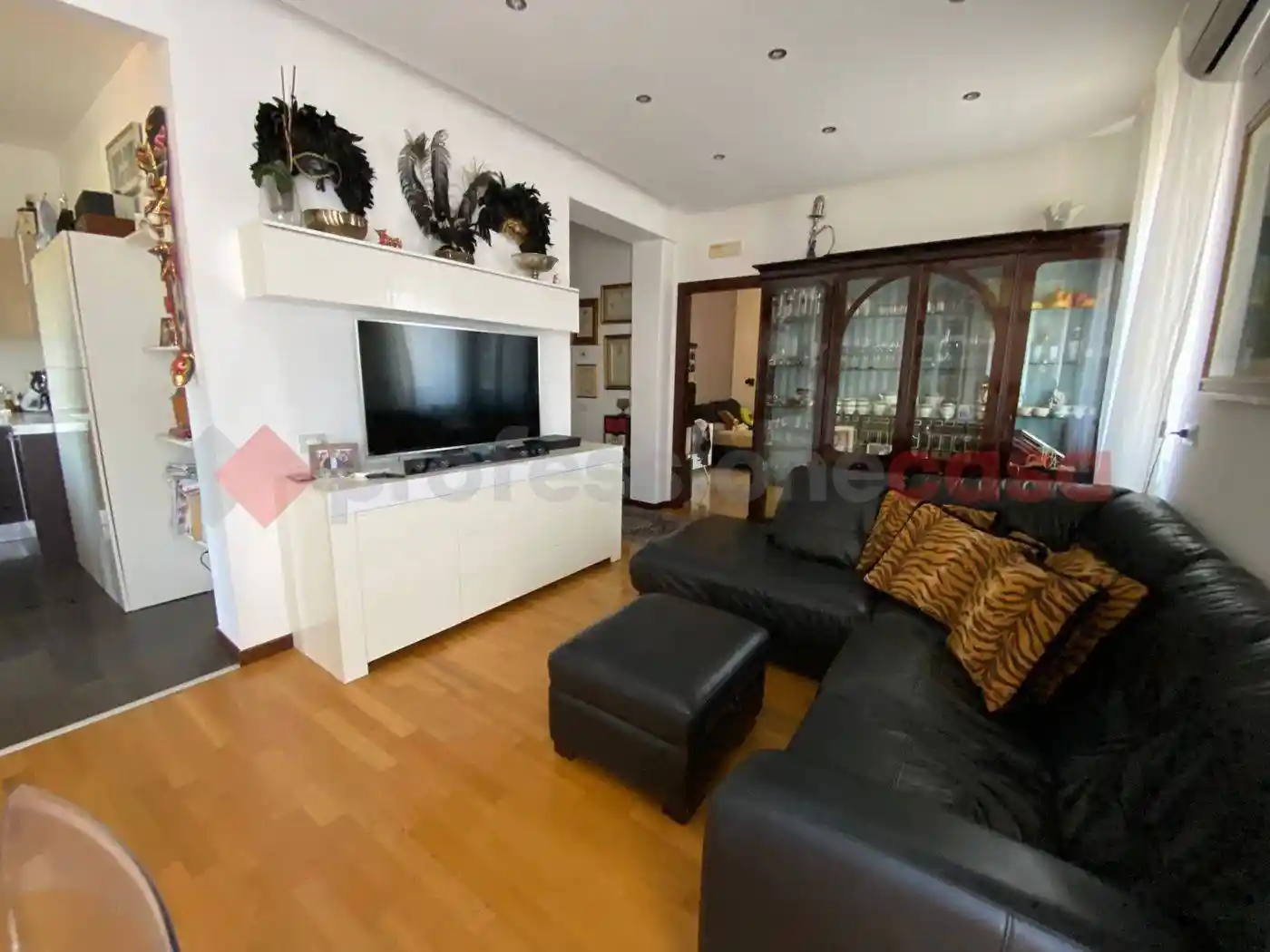 Villa unifamiliare Strada Da Ponte, Fesca, Bari - foto 5