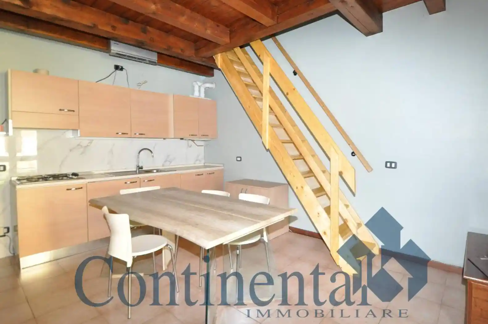 Monolocale via Olimpiadi 26, Valtorta - foto 3