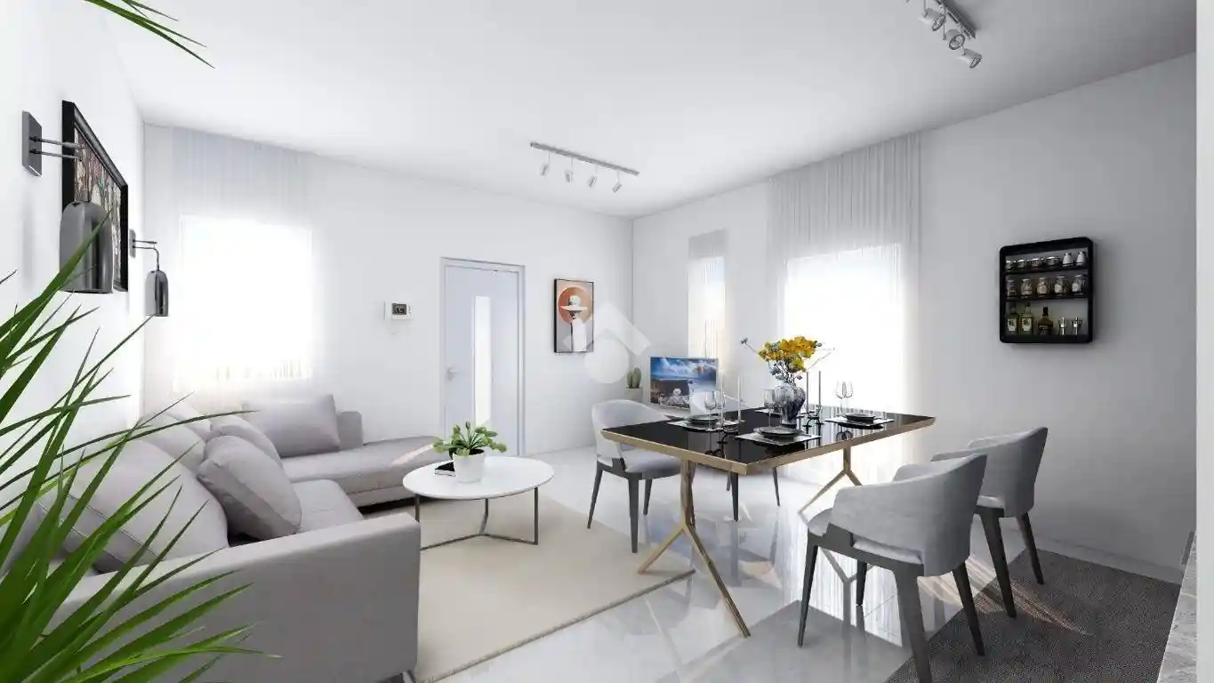 Appartamento in vendita a Riccione