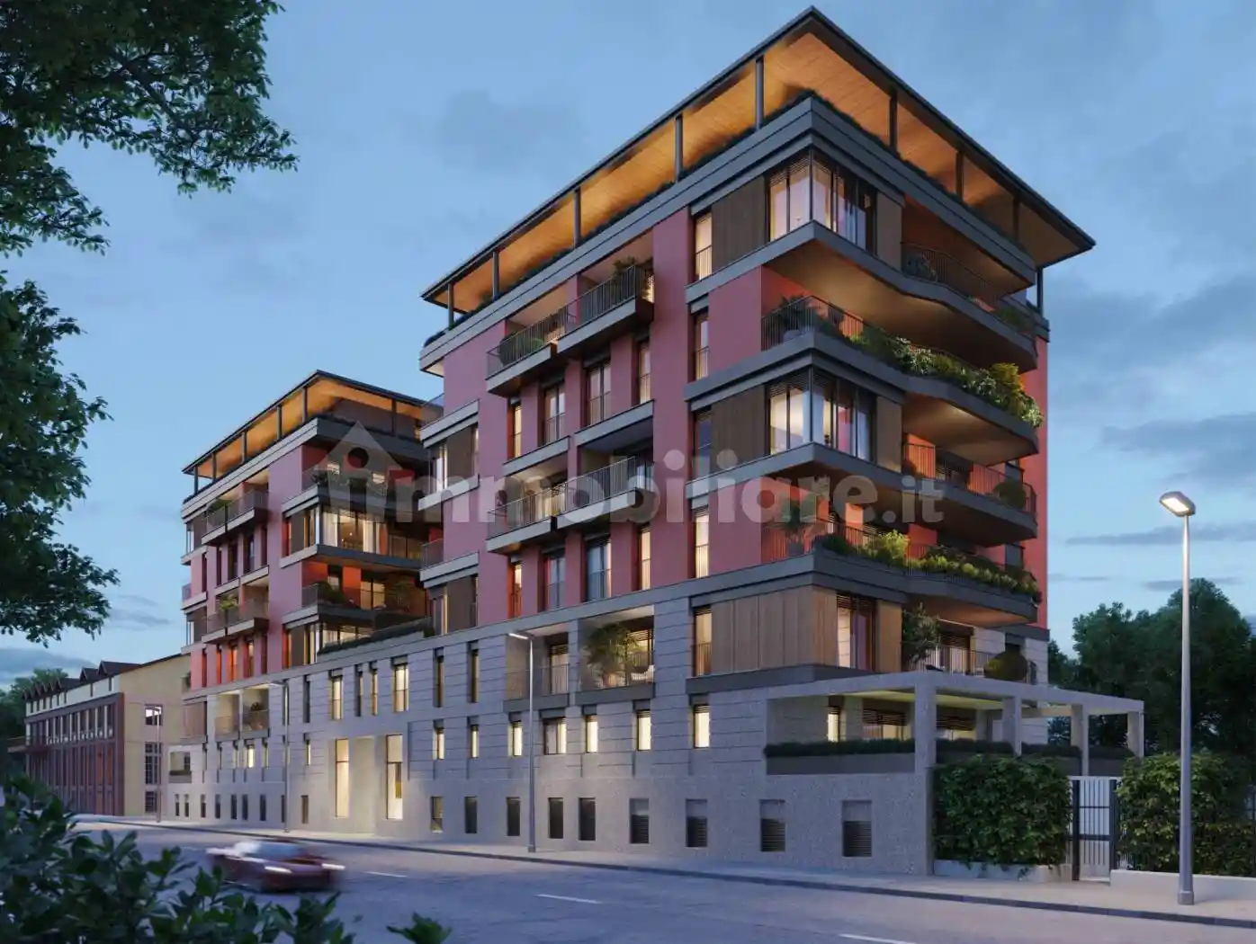 Quadrilocale via Guglielmo Ciardi 9, San Siro, Milano - foto 2