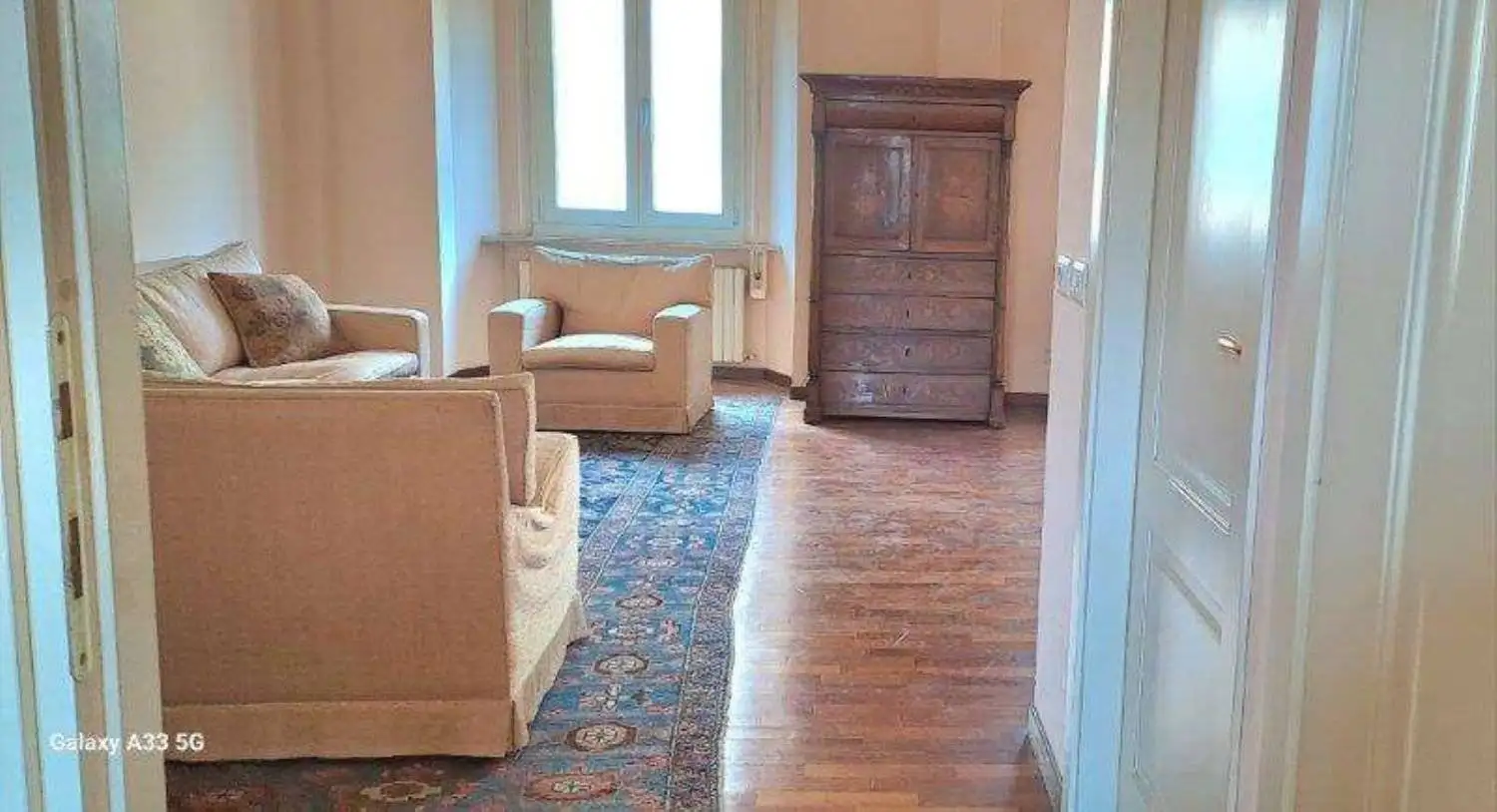 Appartamento in vendita a Ancona