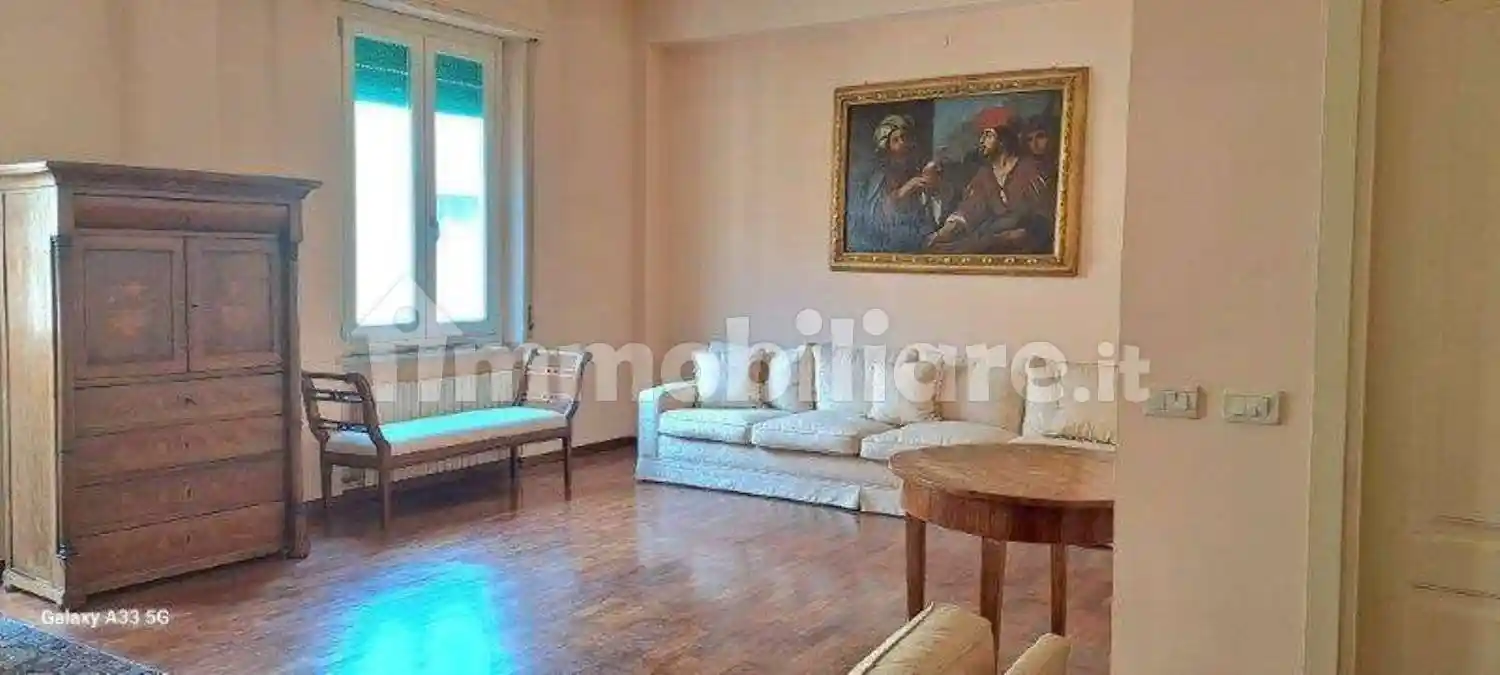 Quadrilocale via Giacomo Matteotti San C., Cardeto, Ancona - foto 2