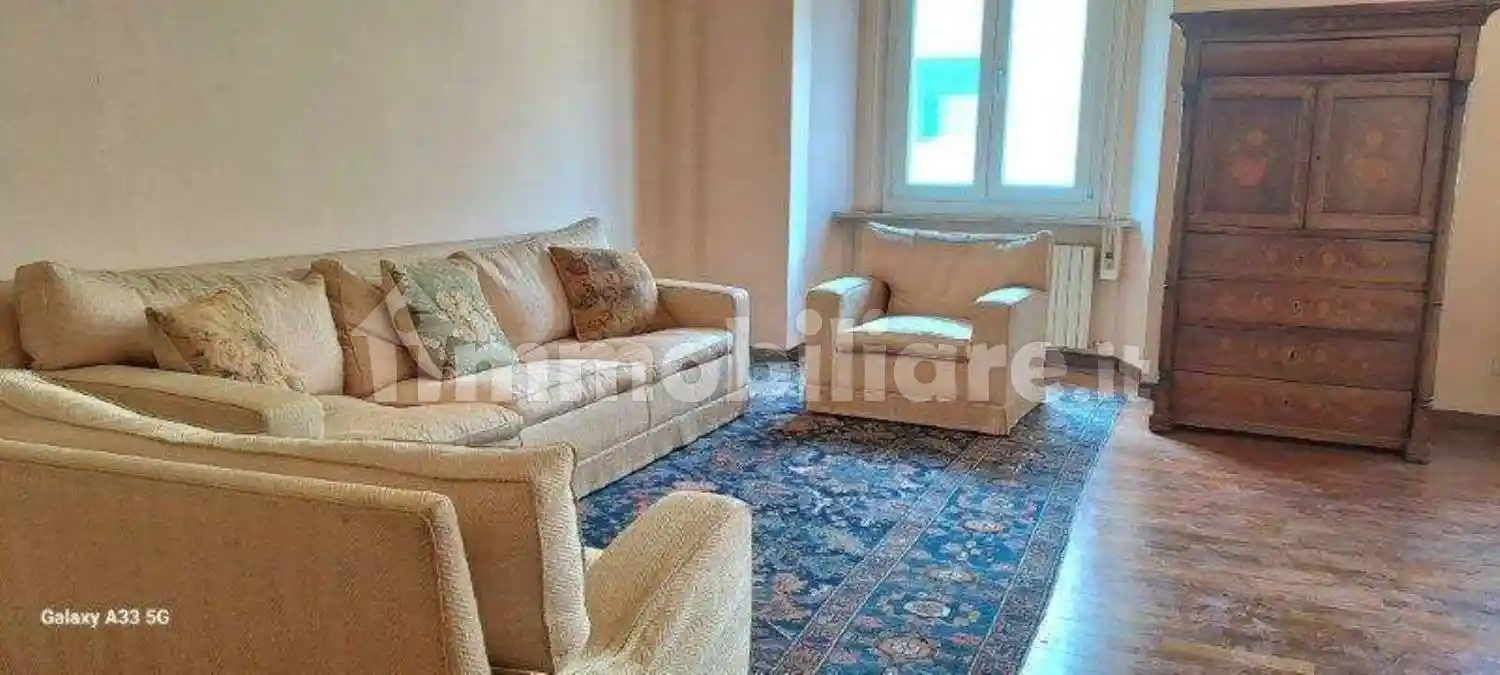 Quadrilocale via Giacomo Matteotti San C., Cardeto, Ancona - foto 3