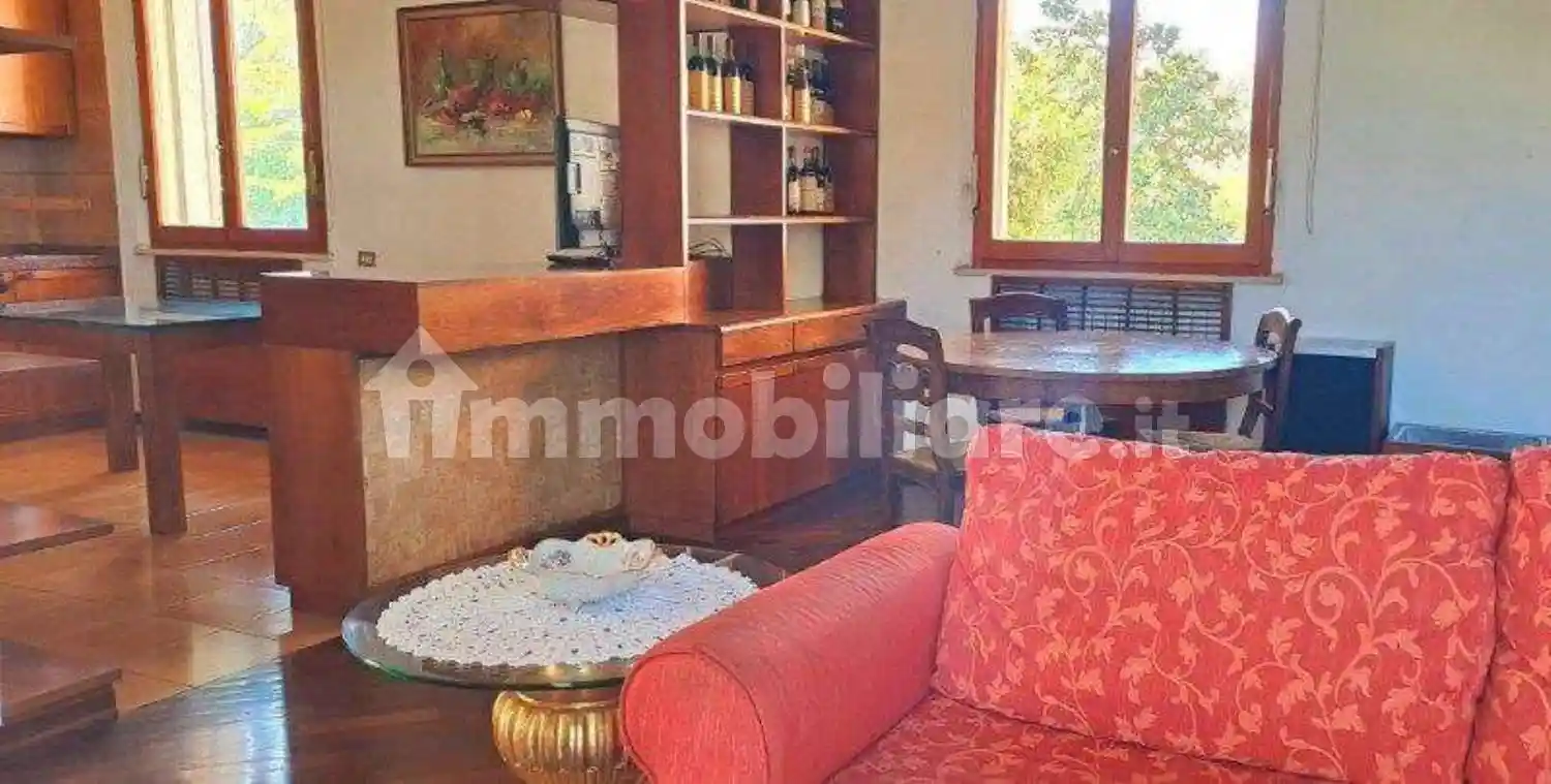 Villa unifamiliare via Candia San C., Candia, Ancona - foto 2