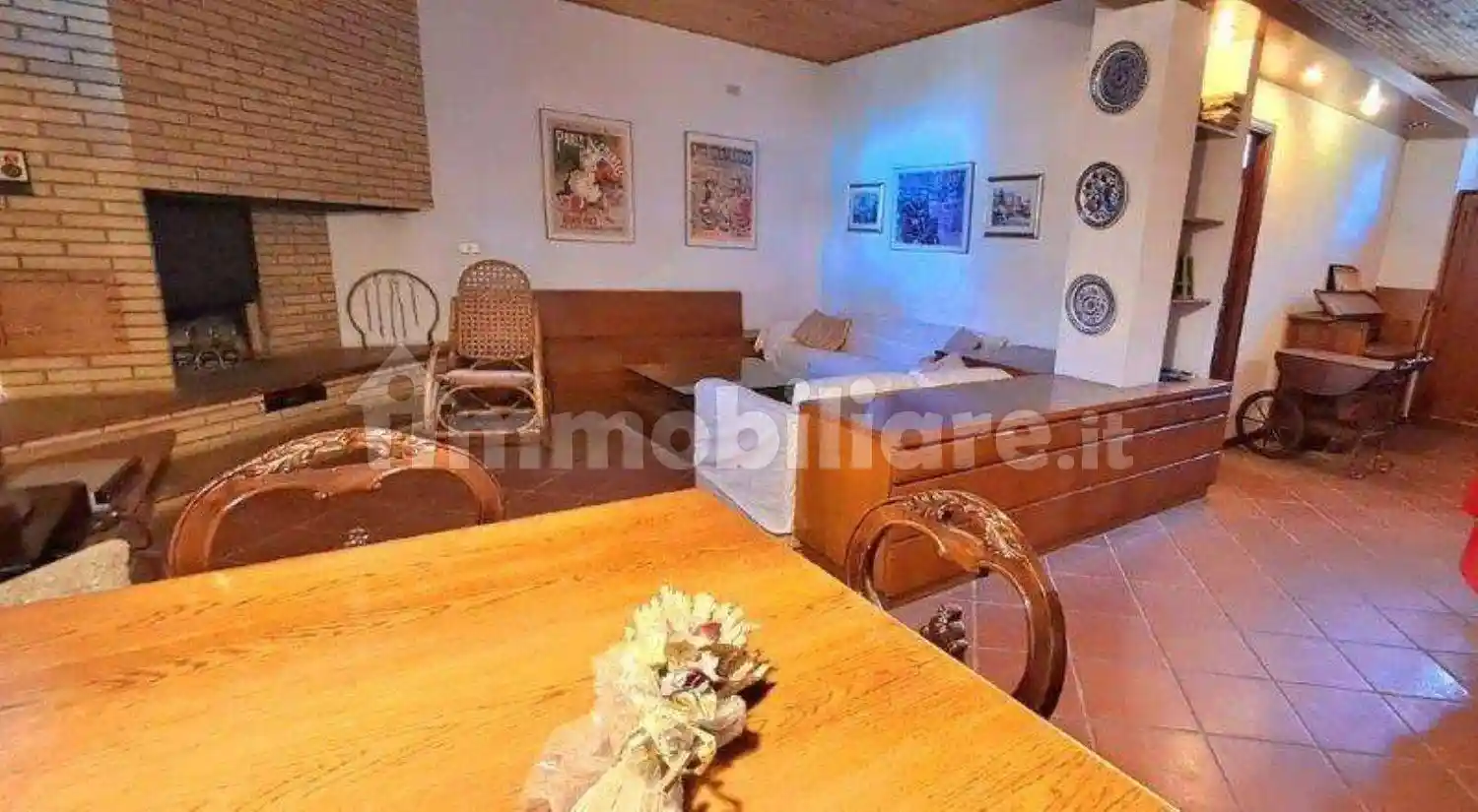 Villa unifamiliare via Candia San C., Candia, Ancona - foto 4