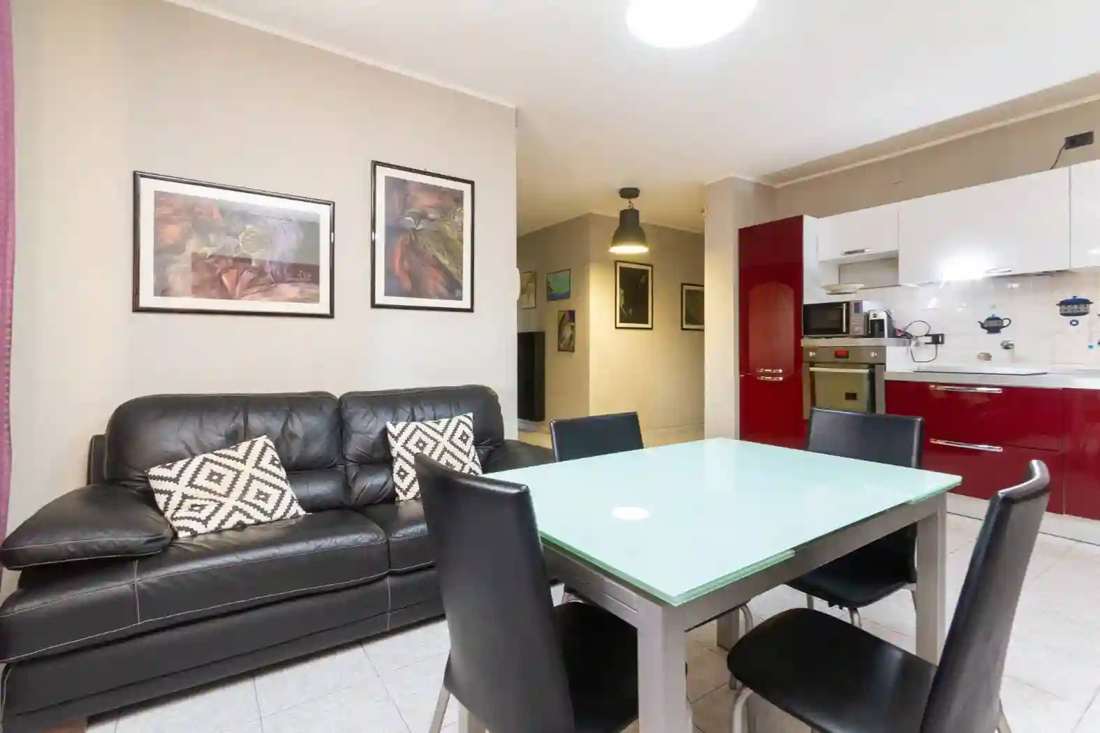 Appartamento - foto 5