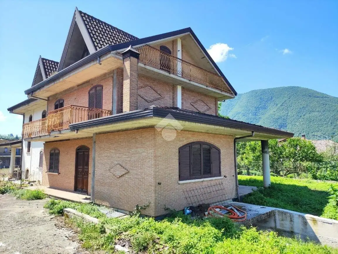 Villa in vendita a Serino