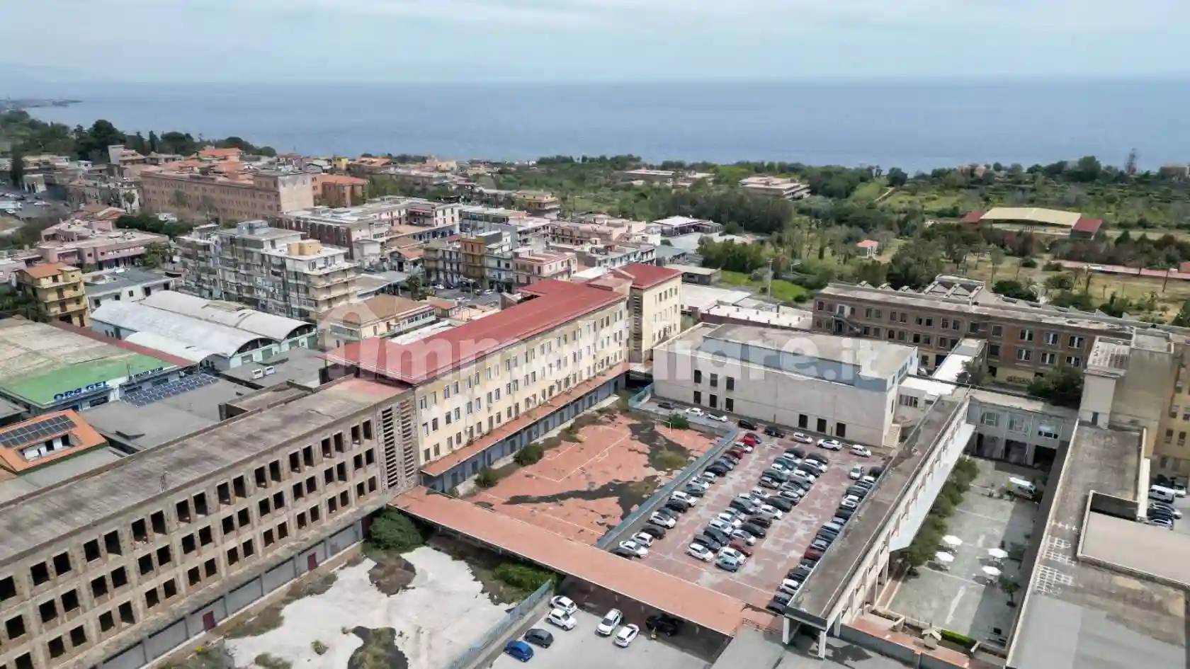 Palazzo - Edificio - foto 3