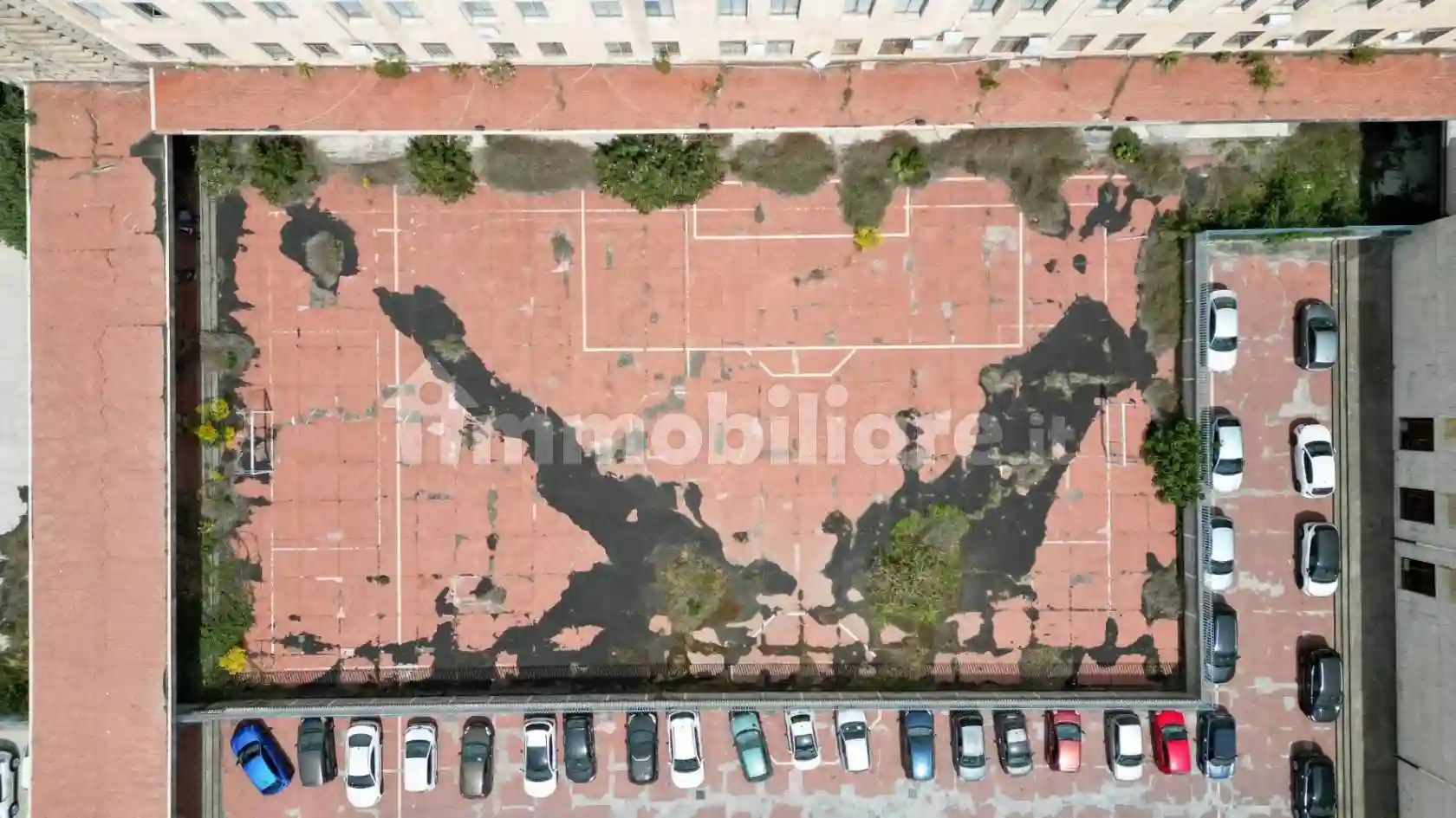 Palazzo - Edificio - foto 5