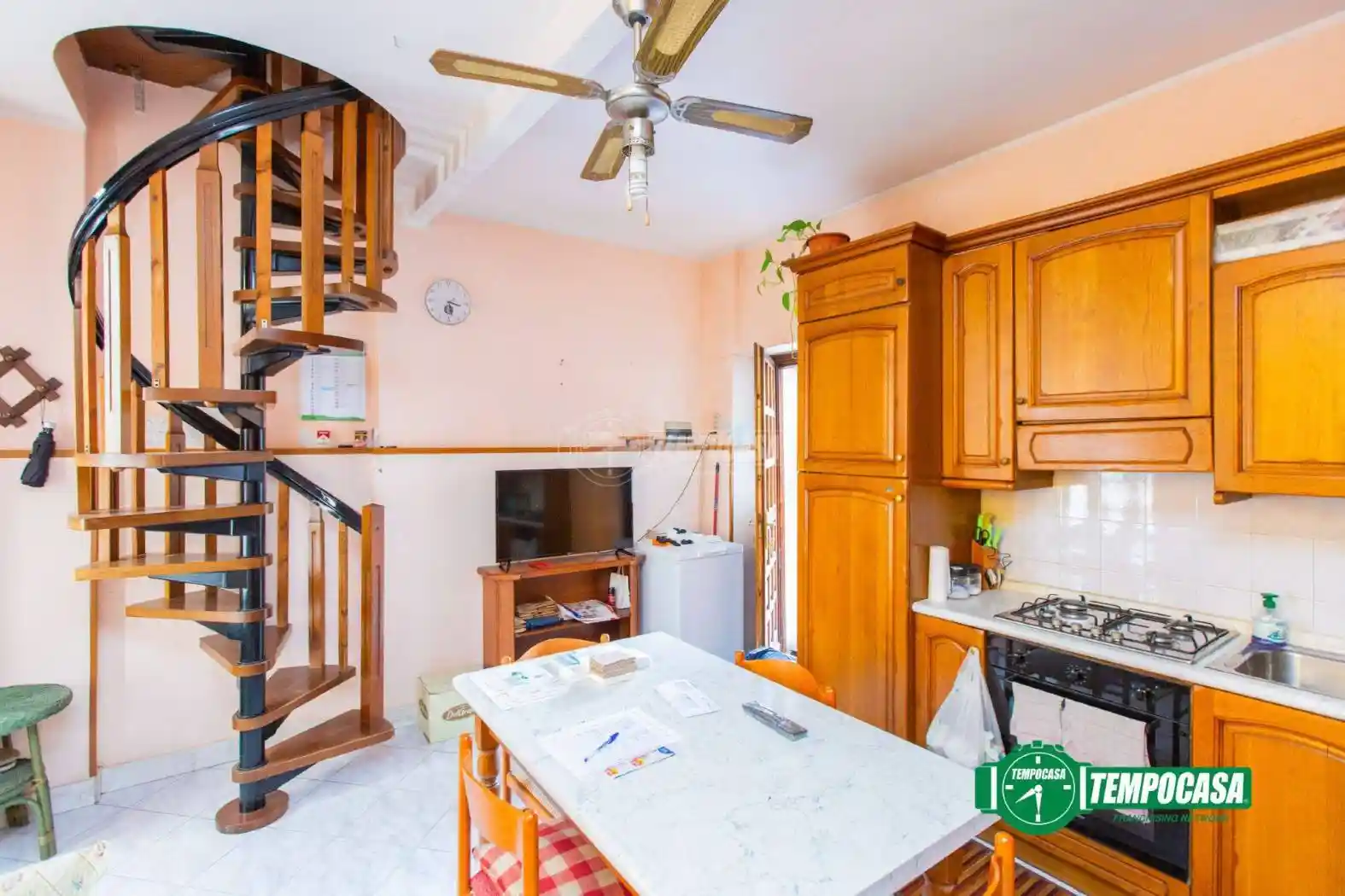 Appartamento in vendita a Busto Arsizio