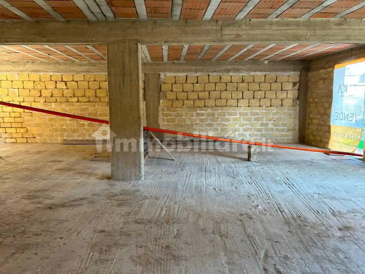 Palazzo - Edificio - foto 2