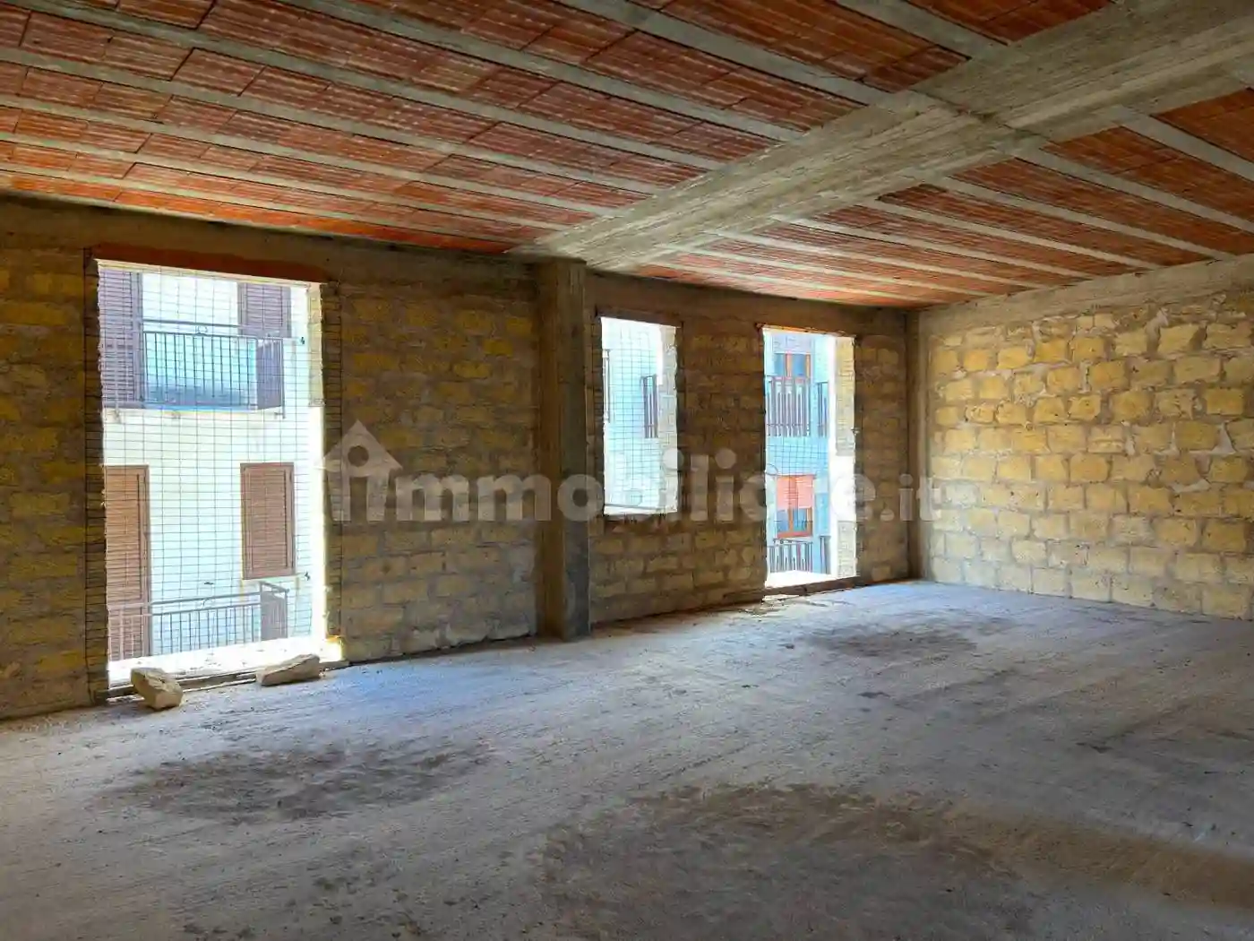 Palazzo - Edificio - foto 4