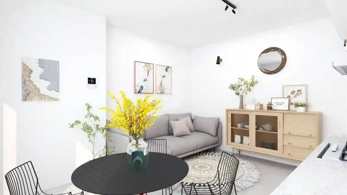 Appartamento - foto 4